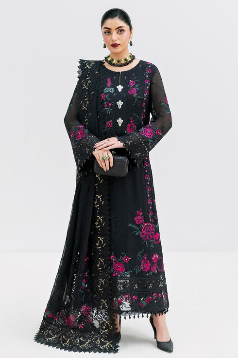 Imrozia Luxe Serene Formals – S-1095 ONYX