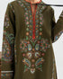 Khaddar Unstitched Winter Collection 25’ |Jugnu Lahore|Soni