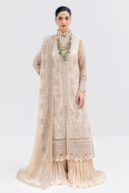 Imrozia Luxe Serene Formals – S-1094 SAND