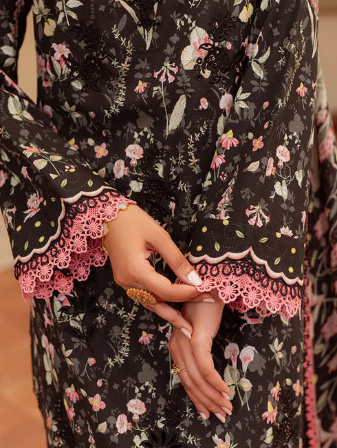 JADE LUMEA EMBROIDERED CAMBRIC 2025