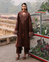 Khaddar Unstitched Winter Collection 25’ |Jugnu Lahore|Sena