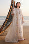 Sahil Luxury Lawn ’26 by Qalamkar || SA-10 ILARA