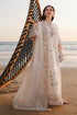 Sahil Luxury Lawn ’26 by Qalamkar || SA-10 ILARA