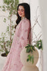 Sahil Luxury Lawn ’26 by Qalamkar || SA-09 HANIYA