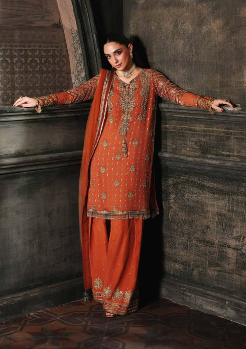 Charizma Dastan-E-Jashn Limited Edition Vol 2 | DJW5-11