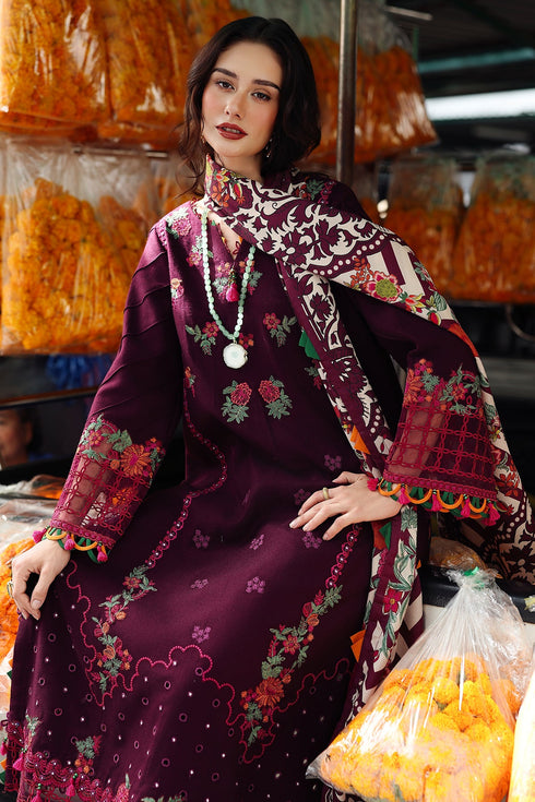 CHARIZMA POSHIMA V1 2025 WINTER|PSW5-02