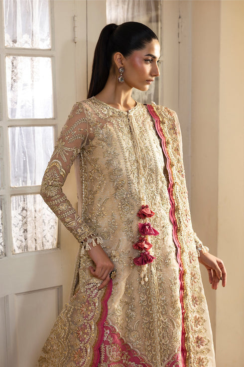 Afrozeh Dastangoi Formals/Silkdawn
