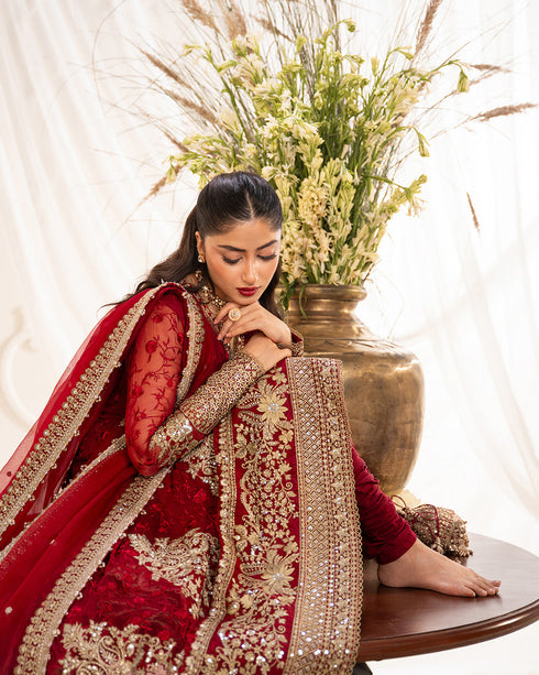 Gul | Rua | Faiza Saqlain
