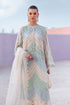 MARIA.B Eid Luxury Lawn – D2612A
