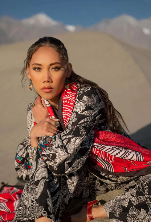 MARIA B M-Basic Winter | 509-A