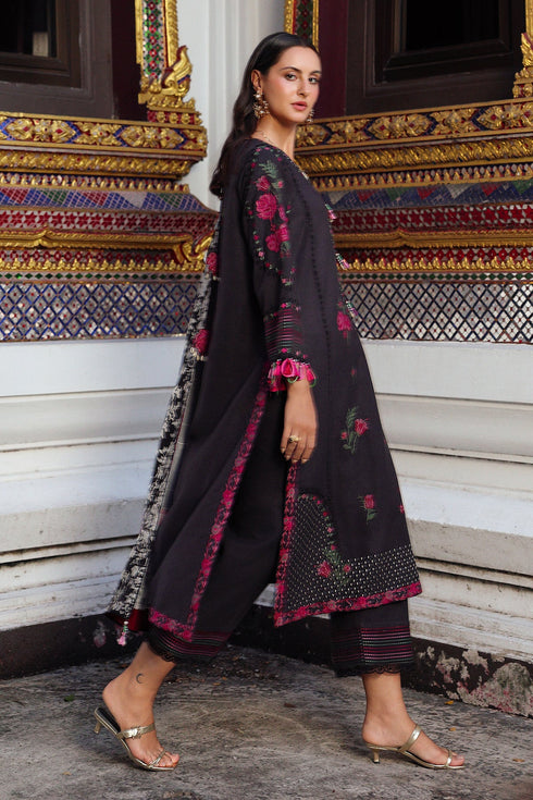 CHARIZMA POSHIMA V1 2025 WINTER|PSW5-05