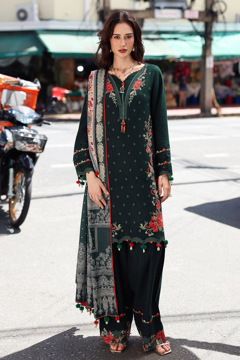 CHARIZMA POSHIMA V1 2025 WINTER|PSW5-04