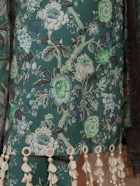 JADE LUMEA EMBROIDERED CAMBRIC 2025