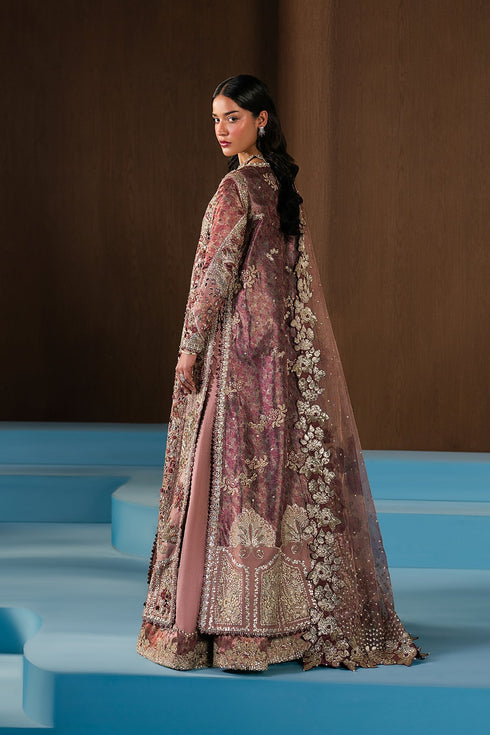 Afrozeh Hayat’25 Wedding Formals | Zarhel