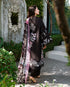 Mushq Amoi Luxury Lawn – Gentle Breeze