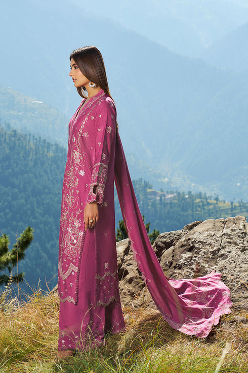 Reet Karandi Winter Collection by Ramshaa Vol-13|R-1306