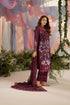 Sobia Nazir Luxury Lawn 2025 | 6A