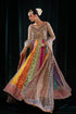 KHUDABAKSH Luxury Pret | E-307
