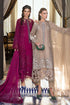 MARIA B Luxury Lawn 2025 | D-2502-B