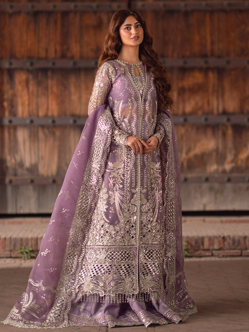 Bin Ilyas Sona Gachi Luxury Wedding Festive Formals – D-603