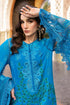 MARIA B Luxury Lawn 2025 | D-2503-B