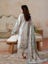 Jade Lumea Embroidered Cambric 2025 || SKIN