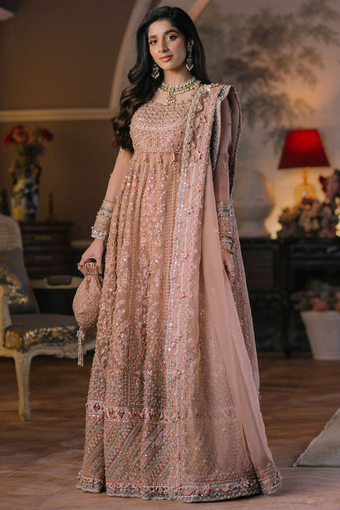 ARIANA (EC2-23-07) - Elan - Wedding Festive Collection