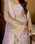 Mushq Wedding Unstitched'25 Darlings - Simran