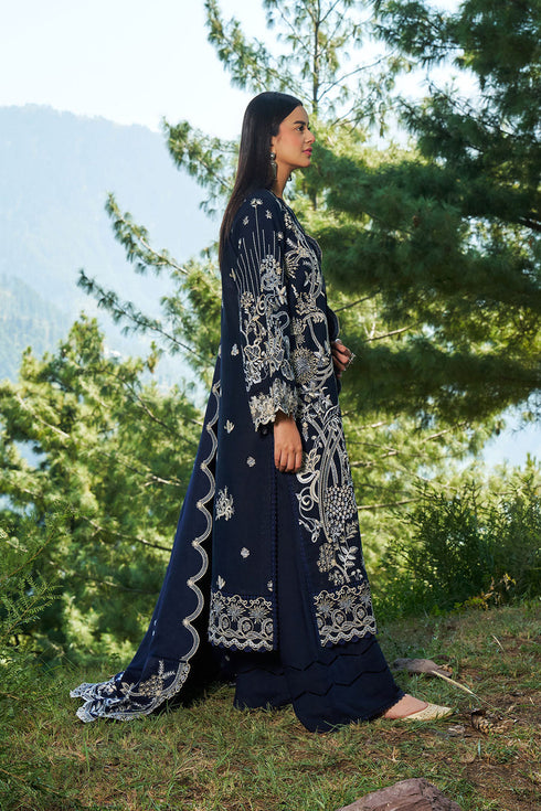 Reet Karandi Winter Collection by Ramshaa Vol-13|R-1308