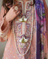 Mushq Amoi Luxury Lawn – Daisy Chain