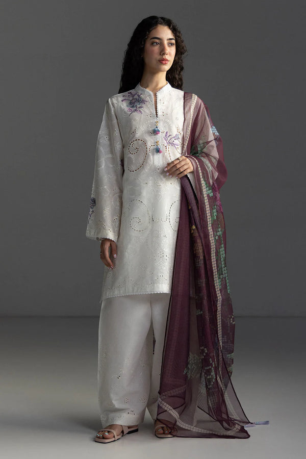 Coco Lawn by Zara Shahjahan 2026 | 10 B