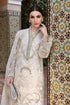 MARIA B Luxury Lawn 2025 | D-2506-A