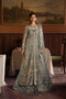 Afrozeh Hayat’25 Wedding Formals | Mehves