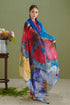 Coco Prints Lawn Drop 1 2026 By Zara Shahjahan || Gece-5A