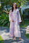 AJR Printed Chikankari 2026 | Zuri