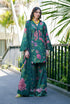AJR Printed chikankari 2026|Tali