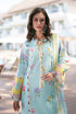 AJR Printed Chikankari 2026 | Azure