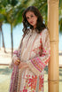 AJR Printed Chikankari 2026 | Aira