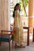 AJR Printed Chikankari 2026 | Feya