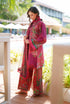 AJR Printed Chikankari 2026|Amaira