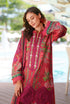 AJR Printed Chikankari 2026|Amaira