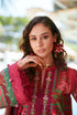 AJR Printed Chikankari 2026|Amaira