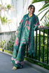 AJR Printed chikankari 2026|Tali