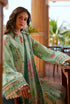 AJR Printed Chikankari 2026 | Eliya