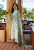AJR Printed Chikankari 2026 | Eliya