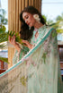 AJR Printed Chikankari 2026 | Eliya