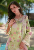 AJR Printed Chikankari 2026 | Riwa