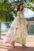 AJR Printed Chikankari 2026 | Riwa