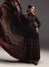 Anarkali Salwar Kameez Collection by Zara Shahjahan || Zarmeen-D7