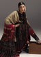 Anarkali Salwar Kameez Collection by Zara Shahjahan || Zarmeen-D7